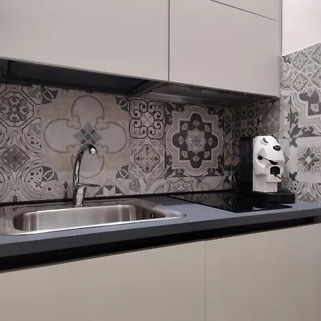 Oda ve Kahvaltı La Corte Degli Archi