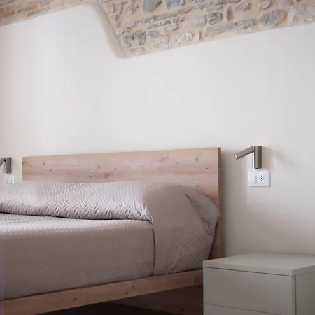 Bed & Breakfast La Corte Degli Archi *