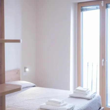 La Corte Degli Archi Bed & Breakfast *