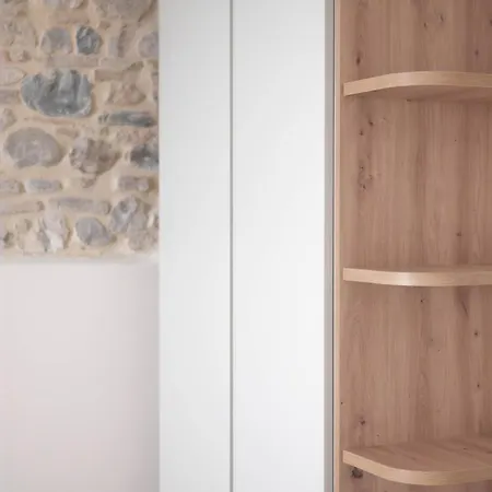 Bed & Breakfast La Corte Degli Archi *
