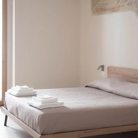 Bed & Breakfast La Corte Degli Archi *