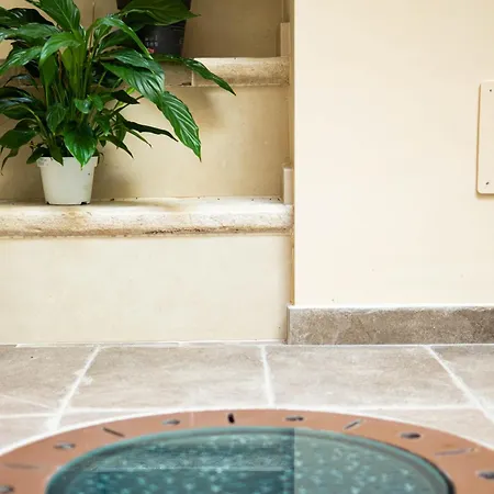 La Corte Degli Archi Bed & Breakfast *