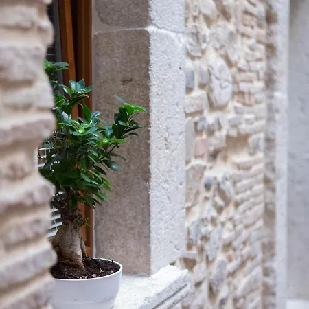La Corte Degli Archi Bed & Breakfast Benevento