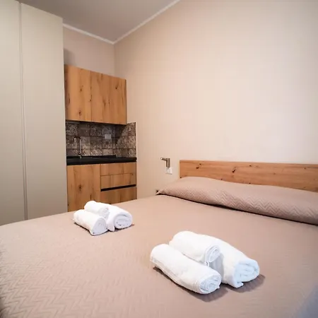 Al Teatro Bed & Breakfast 3*