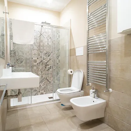 La Corte Degli Archi Oda ve Kahvaltı