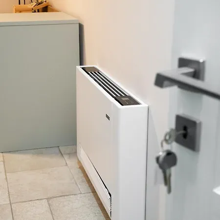 La Corte Degli Archi