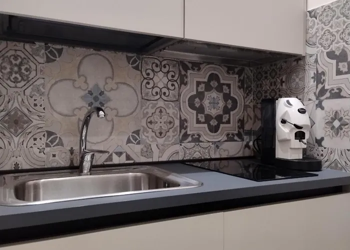 לינה וארוחת בוקר La Corte Degli Archi