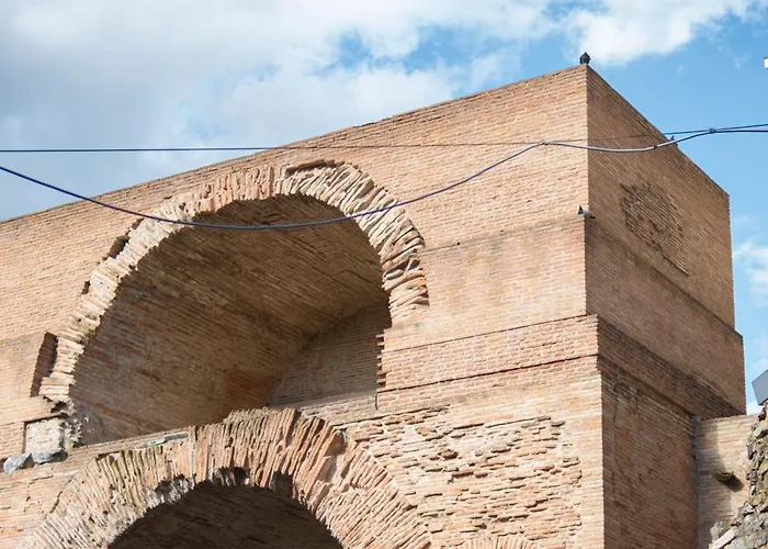 La Corte Degli Archi