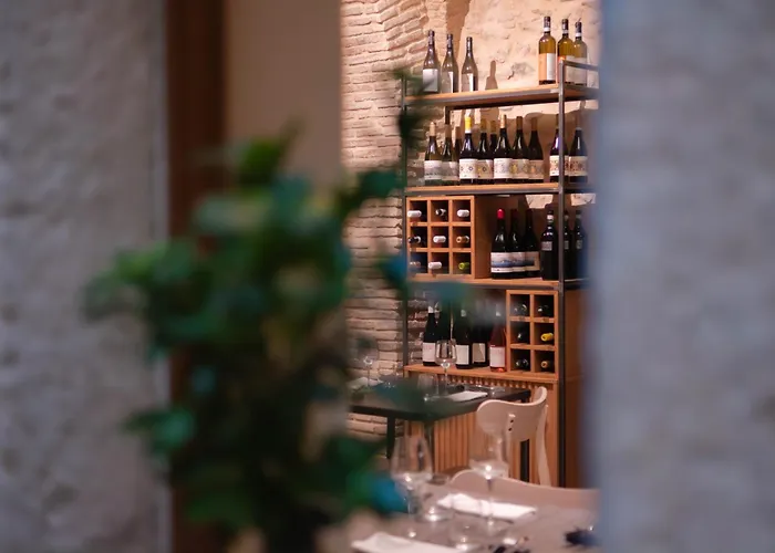 La Corte Degli Archi 3*