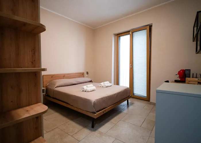 La Corte Degli Archi 3*