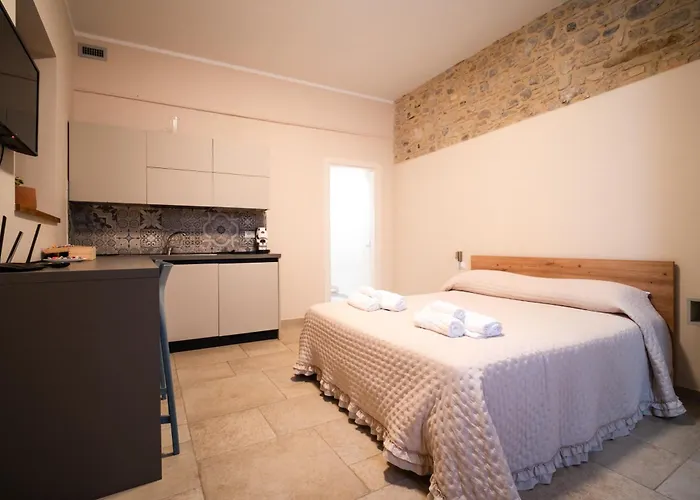 La Corte Degli Archi 3*