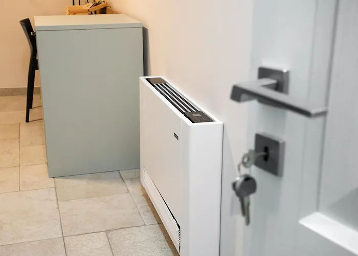 La Corte Degli Archi